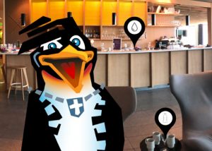 Nordic Choice Hotels – Operation penguin. Klikk for å lese om prosjektet.