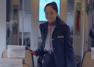 Flytoget – Rekruttering- og introduksjonsfilmer for nyansatte. Klikk for å lese om prosjektet.