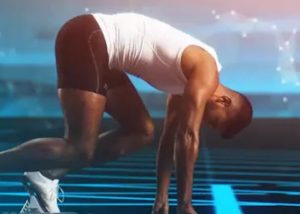 Det europeiske friidrettsforbundet – I run clean. Klikk for å lese om prosjektet.