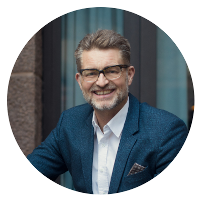 Lasse Hamre