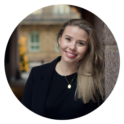 Kristina Markussen Borchgrevink