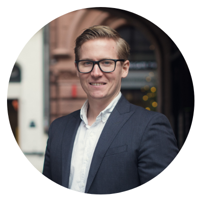 Simen Slinde Halvorsen