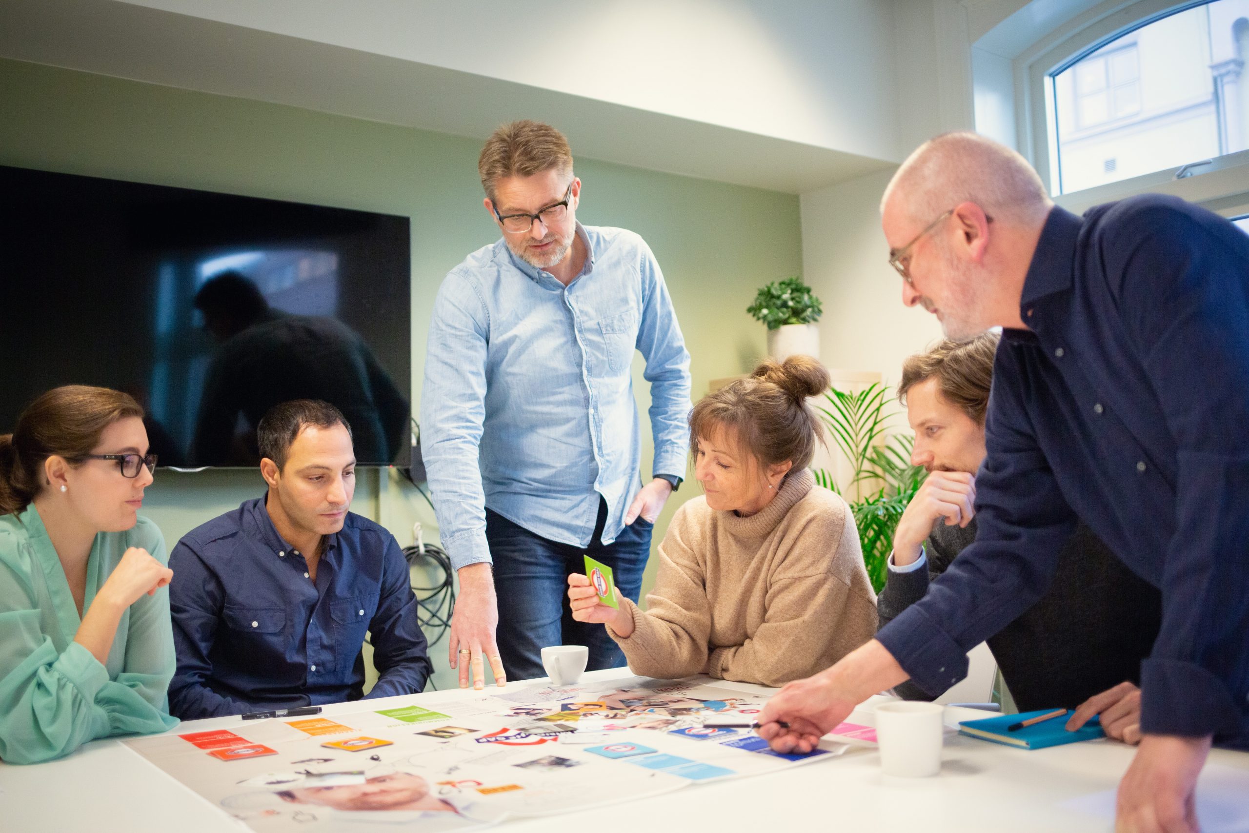 Foto: Kyrre Lien / Visual Curry