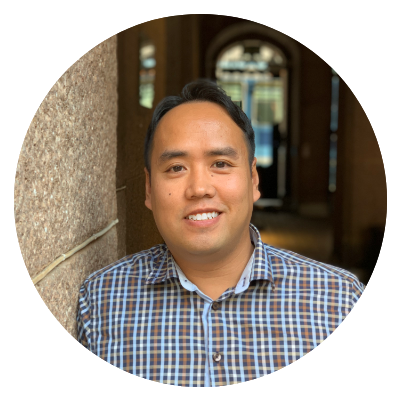 Huy Nguyen